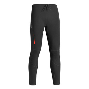 Pantaloni per muta in Neoprene per donna uomo 1.5mm per Snorkeling surf Leggings per <span class=keywords><strong>immersioni</strong></span> e nuoto collant W121 - Product Image 1
