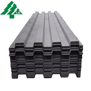 Pièces de rechange pour conteneurs d'expédition ISO Corten a Panneau latéral <span class=keywords><strong>avant</strong></span> de conteneur ondulé en acier - Product Image 3