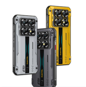 Versión Global, Teléfono Inteligente Android de 7.2 Pulgadas, 8GB+256GB, Cámara de Visión Nocturna de 108MP, CPU Octa Core, CDMA LTE, Huella Dactilar Lateral - Product Image 1