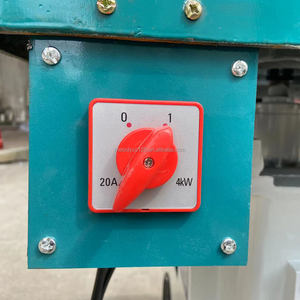 MX5115 אנכי גבוהה מהירות נתב מכונת עבור עץ ציר דפוס מעצב נגרות מכונה - Product Image 5