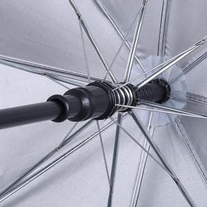 <span class=keywords><strong>Parapluie</strong></span> <span class=keywords><strong>canne</strong></span> droit bon marché avec protection UV - Product Image 5