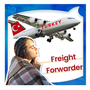 China Cheap <span class=keywords><strong>Air</strong></span> Freight <span class=keywords><strong>Express</strong></span> Shipping Forwarding Agent da China para a Turquia - Product Image 2