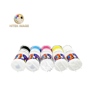 Encre Électro Indigo Compatible HiTek pour Presse Numérique HP Séries 10000 et 12000, Presse Numérique Indigo 20000, Rendement 25K - Product Image 2