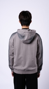 Estilo de manga larga informal transpirable para hombre para la temporada de primavera - Product Image 4