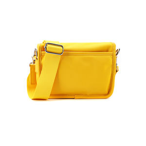 Sac à bandoulière en cuir de vachette de luxe pour femmes, nouveau style, multifonctionnel, pochette en cuir, technologie de tissage, pour femmes - Product Image 3