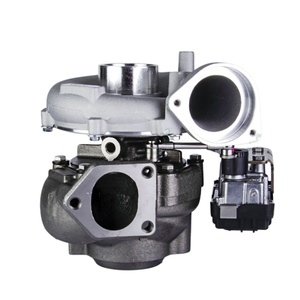 Turbocompressore GT2260V 72730-5018S Compatibile con <span class=keywords><strong>BMW</strong></span> <span class=keywords><strong>M57</strong></span> 530D 730D X5 3.0 D 218CV Turbo 11657052211 11657790308 11657790306 - Product Image 3