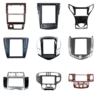 <strong>Best</strong> <strong>Selling</strong> Car <strong>Smart</strong> Touch Screen Frame 7/9/10 Inch Universal Auto Spare Parts Car <strong>Accessory</strong> Android Multimedia Radio Panel