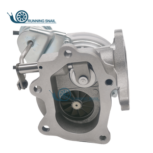 Turbo tăng áp cho Subaru Impreza Wrx Sti 2.5 <span class=keywords><strong>doch</strong></span> 221 kW rhf55 vf39 ve440028 vf48 vc440057 14411-aa572 14411aa572 14411-aa700 - Product Image 4