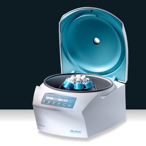 Centrífuga Universal Hettich EBA200, Separador de Laboratorio, Fabricada en Alemania - Product Image 3