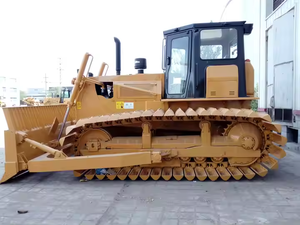 <span class=keywords><strong>Bulldozer</strong></span> sobre orugas <span class=keywords><strong>T140</strong></span> HBXG 140 HP con capacidad de reposo de 5,4 m³ y garantía oficial de un año de China - Product Image 5