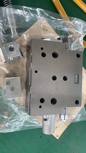 Katup Cadangan Hidrolik <span class=keywords><strong>Excavator</strong></span> 320 untuk Mengoperasikan Breaker Hidrolik - Product Image 4