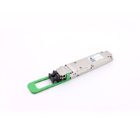 Módulo Óptico YYGL 800G OSFP 2xFR4/FR8 Transmisor Siph Detector PIN PAM4 1310nm 2km Dúplex Dual LC SMF CMIS Rev 5.2 Datos