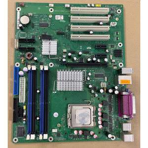 เมนบอร์ด W26361-W1571-Z1-02-36 - Product Image 1