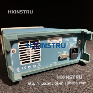 แหล่งจ่ายไฟดีซี Tektronix PWS2326 hx - Product Image 4