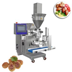 Machine à Kibbe (Kubbeh/Kibe/Kubba) à Prix d'Usine, Ventes Flash, Économique - Product Image 2