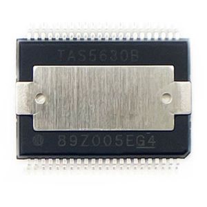 Componentes Electrónicos, Chips IC, Circuitos Integrados IC, TAS5630BDKDR, TAS5630BPHDR, TAS5614LADDVR, TAS5630, TAS5614 - Product Image 1