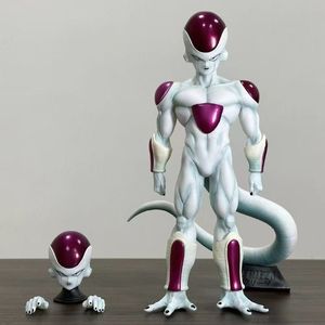 Figurine de collection Frieza Première Forme Édition Premium en PVC, modè<span class=keywords><strong>le</strong></span> d'assemblage, ornement d'anime, emballée en boîte blanche - Product Image 1