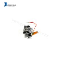 Pièces de rechange Wincor ATM V2X SAM Module IC Contact Block Assy ATM V2XU Card Reader