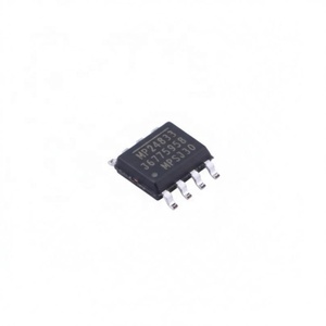MP24833GN-Z SOIC-8-EP LED <b>Driver</b> Ic Chip - Product Image 1