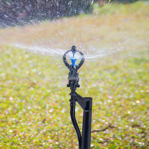 Arroseur rotatif automatique à 360 degrés pour jardin, système d'irrigation agricole, <span class=keywords><strong>micro</strong></span>-<span class=keywords><strong>aspersion</strong></span> - Product Image 5