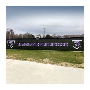 Pantalla de valla personalizada <span class=keywords><strong>para</strong></span> 20 compradores <span class=keywords><strong>para</strong></span> Construcción y Negocios, pantalla de valla de construcción, banner de valla de privacidad comercial - Product Image 4