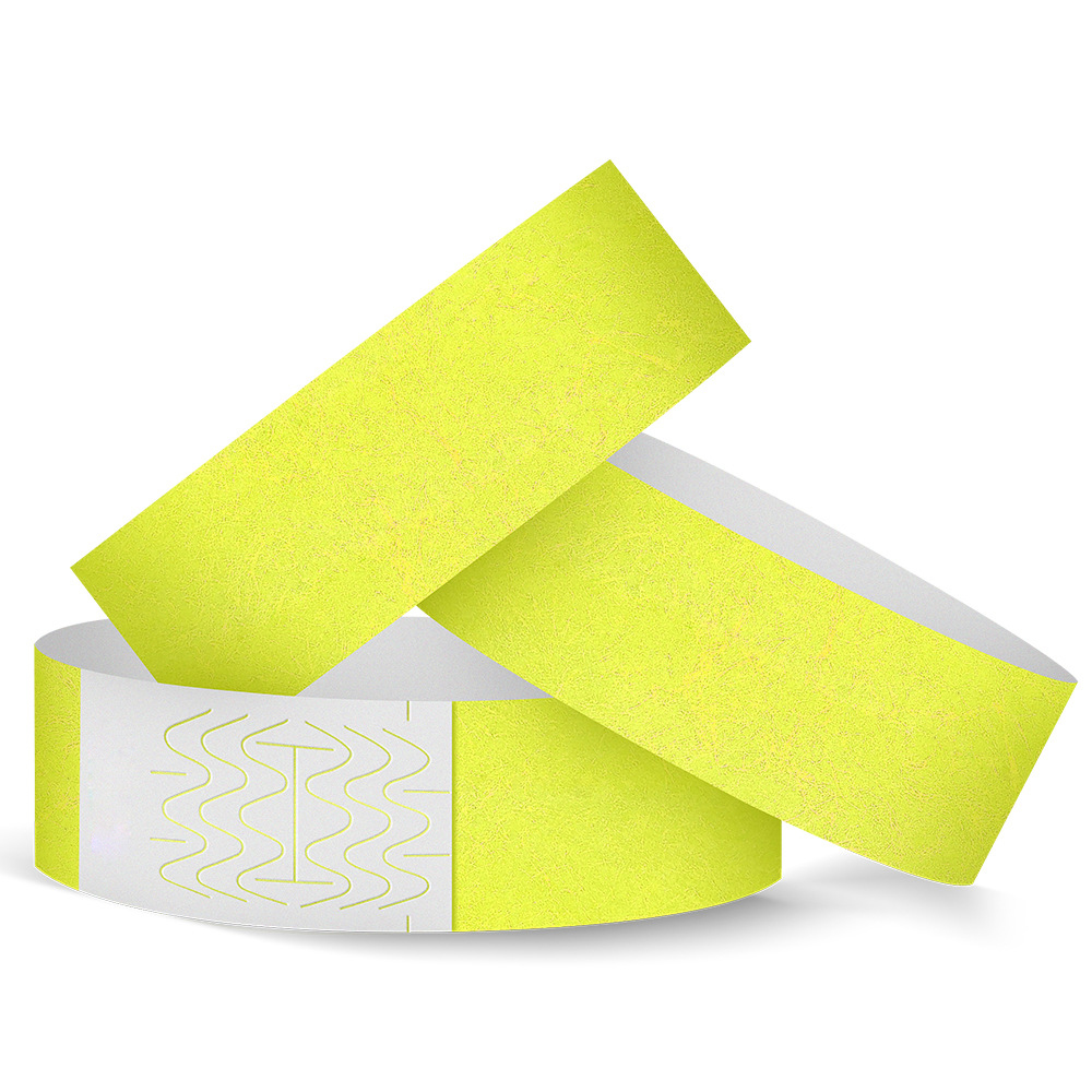 jaune fluo