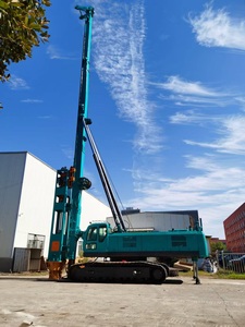 Martillo Hidráulico Diésel JOVE para Hincado <span class=keywords><strong>de</strong></span> Pilotes, 3 Toneladas, Alta Capacidad <span class=keywords><strong>de</strong></span> Carga, para Construcción <span class=keywords><strong>de</strong></span> Pilotes Prefabricados, Cimentaciones Inmobiliarias - Product Image 2