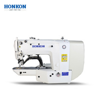 Machine à surjeter à grande vitesse avec épaisseur de matelassage maximale lourde de plus de 13 mm HK-1850
