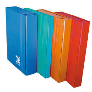 Portaobjetos de 5 cm de un solo color - Surtido - Product Image 1