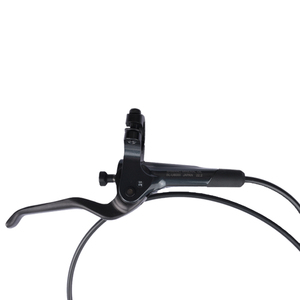 Freno de Disco Hidráulico para Bicicleta <span class=keywords><strong>Shimano</strong></span> CUES U8000 con 2 Pistones G05A para Calibre Delantero Izquierdo y Trasero Derecho - Product Image 3