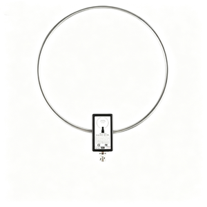 <span class=keywords><strong>Antenne</strong></span> boucle active GA800 10kHz-159MHz HF, petite <span class=keywords><strong>antenne</strong></span> boucle ondes courtes, <span class=keywords><strong>antenne</strong></span> récepteur bande aérienne MW SSB pour radio SDR HAM - Product Image 3