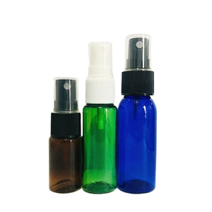 ميني جيب الجسم زجاجة لرش المياه 5 مللي 10 مللي 30 مللي <span class=keywords><strong>2</strong></span> oz الوجه رذاذ زجاجات الحيوانات الأليفة زجاجة عطر برذاذ رذاذ 500 مللي 300 مللي - Product Image 3