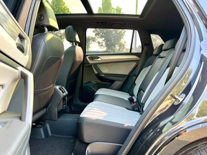 Volkswagen Tayron 2023 2024 2025 2.0TSI 380TSI, Tracción en las Cuatro Ruedas, Versión R-Line Pro <span class=keywords><strong>Smart</strong></span>, Transmisión Automática, Auto de <span class=keywords><strong>Segunda</strong></span> <span class=keywords><strong>Mano</strong></span> - Product Image 5