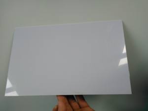 使い捨てヒップシート食品グレード包装用 - Product Image 2