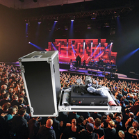 180w Super Water Burst Machine pour les grandes occasions lanceur d'eau électrique et de confettis Machine à canon à eau