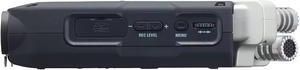 P4 P4 <strong>H5</strong> Professional Four-Track Portable Digital Recorder H4N Voice Recorder Pen With MP3 Audio Handheld Pen Recording Dynamic - Product Image 5