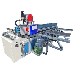 Hdpe Plastic Sheet Welding Machine