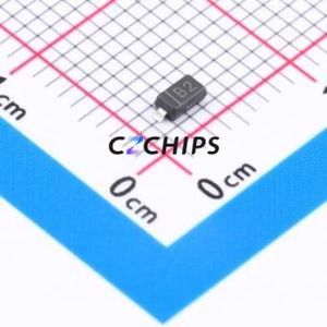 ไดโอดชอทท์กี้ไดโอดชอตต์123ชิปชิ้นส่วนอิเล็กทรอนิกส์ MBR0520ของแท้ใหม่ - Product Image 1