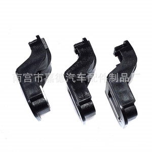 ขายึดไฟหน้าบีเอ็มดับเบิลยู X5 E70 63127195535 ชุดซ่อมกันชนหน้า - Product Image 5
