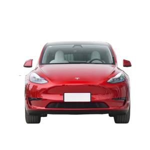 รถยนต์ใหม่ ปี 2024 รถยนต์ไฟฟ้า เทสล่า โมเดล วาย ลอง รันจ์ รถยนต์ไฟฟ้าสุดหรู เทสล่า โมเดล วาย มือสอง รถยนต์ไฟฟ้า เทสล่า โมเดล วาย - Product Image 2