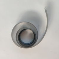 Bande d'encodeur 180LPI-15mmX3000mm pour tête d'impression XP600/DX5/DX7/I3200 pour imprimante à jet d'encre UV, pièce de rechange