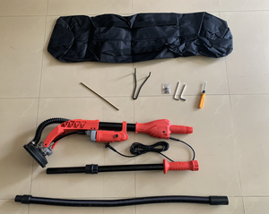 Broyeur de béton à main à long manche avec <span class=keywords><strong>disque</strong></span> de diamant - Product Image 3