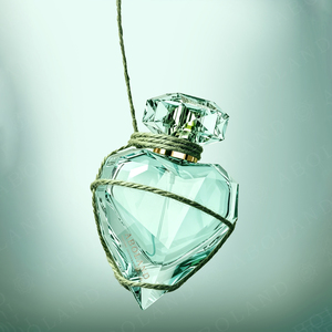 Custom Perfume <b>Bottle</b> Special Shape Perfume <b>Bottle</b> Low MOQ Ready Stock Wholesale Perfume <b>Bottle</b> with <b>Box</b> - Product Image 2
