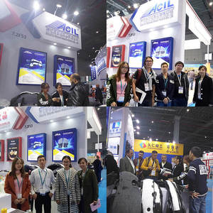 <span class=keywords><strong>Acil</strong></span> 53806-0K221 53805- TY063 guardabarros Interior forro encaja para FORTUNER/HLUX/REVO 2015- - Product Image 4