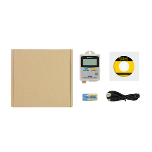 <span class=keywords><strong>Pocket</strong></span> Kích thước đơn giản hoạt động nhạy cảm cao cảm biến nhiệt độ và độ ẩm dữ liệu logger - Product Image 6