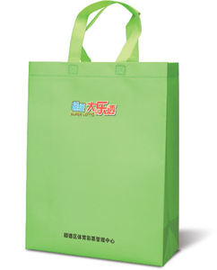 Mesin pembuat tas bukan tenun PP penjualan laris otomatis penuh harga mesin pembuat tas jinjing tanpa tenun - Product Image 6