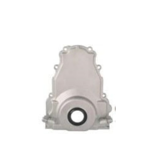 Kit Katup Rantai Mesin Penutup Timing Aluminium Poles Hitam Satin untuk LS - Product Image 1