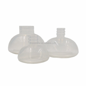 <span class=keywords><strong>Masque</strong></span> d'anesthésie non irritant personnalisable avec conception antidérapante - Product Image 4