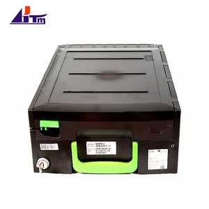 ATM pezzi di ricambio Diebold Nixdorf cassetta Cineo C4060 Cassette Cash REC <span class=keywords><strong>BC</strong></span> Lock II soldi cassetta 1750279853 01750279853 - Product Image 1