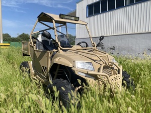 Fangpower Haute qualité hors route côte à côte 4x2 <span class=keywords><strong>4x4</strong></span> 300cc 400 <span class=keywords><strong>500cc</strong></span> dune buggy véhicule utilitaire ferme <span class=keywords><strong>utv</strong></span> <span class=keywords><strong>EPA</strong></span> CE - Product Image 2